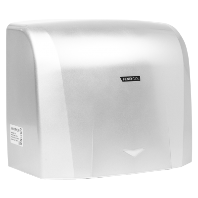 Secador de Manos Eco Automatico - Imagen 2