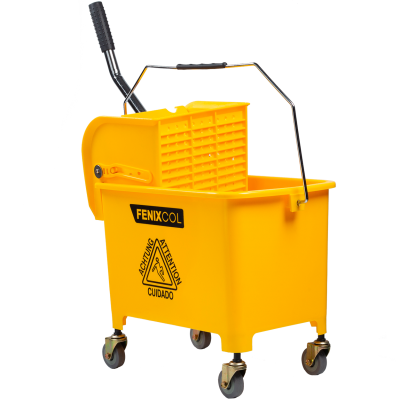 Balde Exprimidor 20 LTS