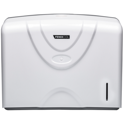 Dispensador Toallas Manos